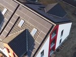 Aufbau und Inbetriebnahme der PV Anlage